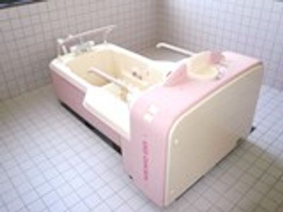 使いやすい浴槽