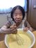 笑顔のおばあさま料理