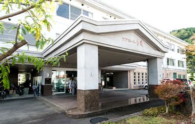 エントランス玄関
