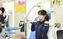 機能訓練を行う部屋