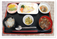 栄養バランスの摂れる食事