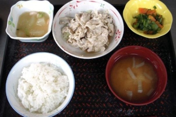 食事トレー