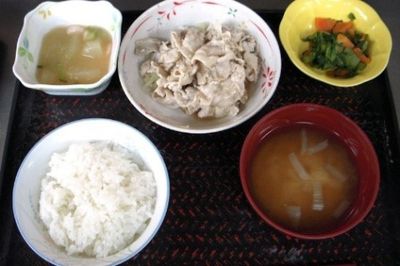 食事トレー