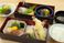 彩り豊かな料理