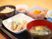 和風の栄養バランス食
