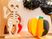 手作りハロウィン装飾