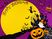 ハロウィーンのイラスト
