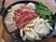 具材が豊富な料理