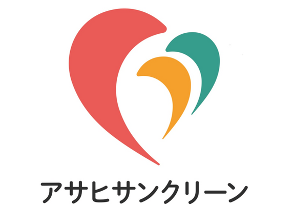カラフルロゴマーク