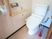清潔で機能的なトイレ空間