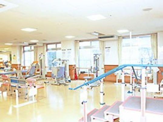 機能訓練室
