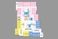 施設の全体見取り図