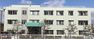 三階建ての外観