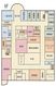 施設の見取り図
