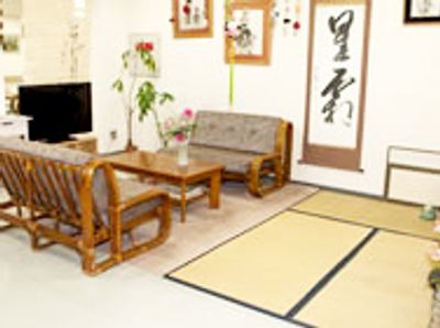 和室の居心地の良さ