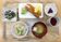 彩り豊かな料理セット